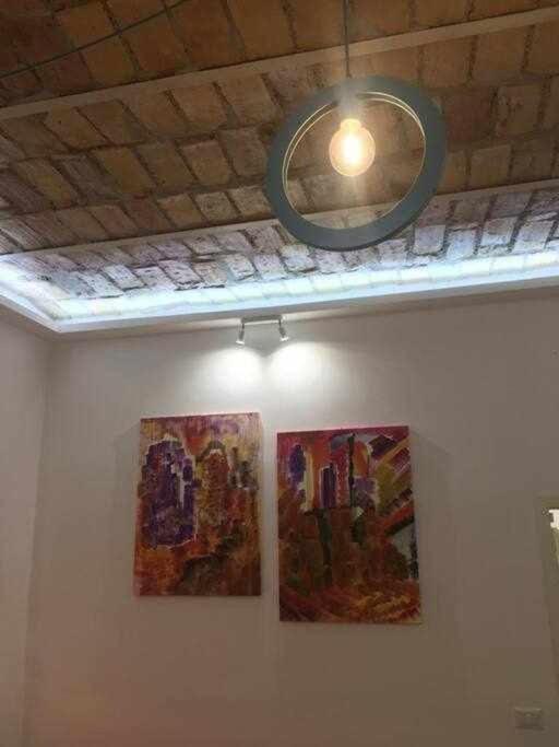 Rhome Away Tittoni Appartement