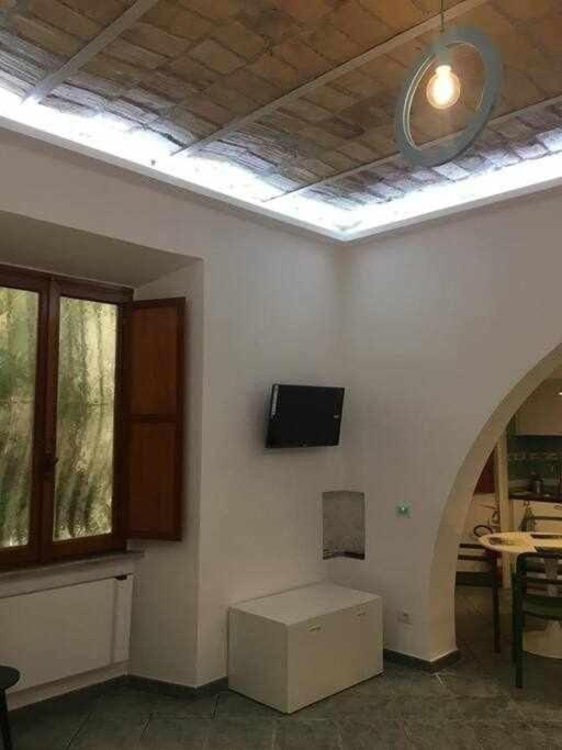Rhome Away Tittoni Appartement Rome