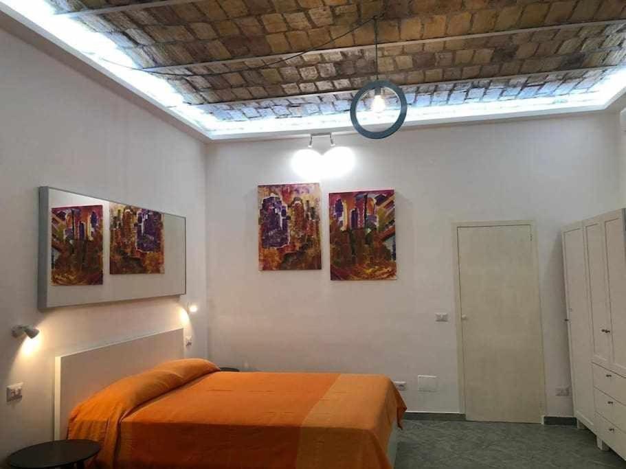 Appartement Rhome Away Tittoni *